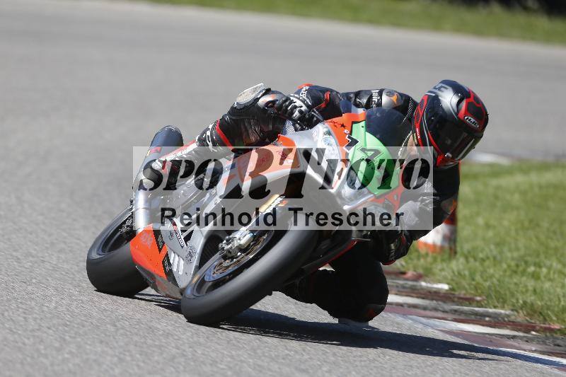 /12 30.04.2025 Speer Racing ADR/Gruppe rot/144